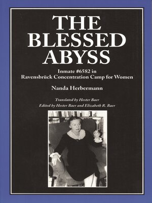 cover image of The Blessed Abyss